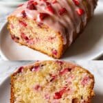 Strawberry Bread Recipe