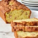 Pistachio Bread Recipe