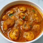 Homestyle Chicken Curry Recipe