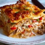 Chicken Beef Ranch Casserole Recipe