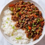 Basic Ground Chicken for Tacos, Stir-Fries, and Pasta Recipe