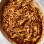 Mexican Slow Cooker Shredded Chicken Recipe