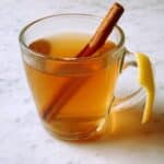 Pumpkin Spice Hot Toddy Recipe