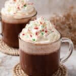 Peppermint Mocha Recipe
