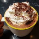 Homemade Hot Chocolate Recipe