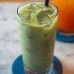 Creamy Matcha Green Tea Latte Recipe