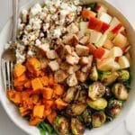 Copycat Sweetgreen Harvest Bowl Recipe