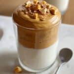 Dalgona Coffee Recipe