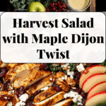 Fall Harvest Salad Recipe