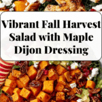 Fall Harvest Salad Recipe