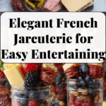 French Jarcuterie Recipe