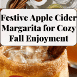 Apple Cider Recipe