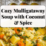 Mulligatawny Soup Recipe