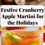 Cranberry Apple Recipe
