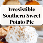 Sweet Potato Pie Recipe
