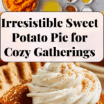 Sweet Potato Pie Recipe