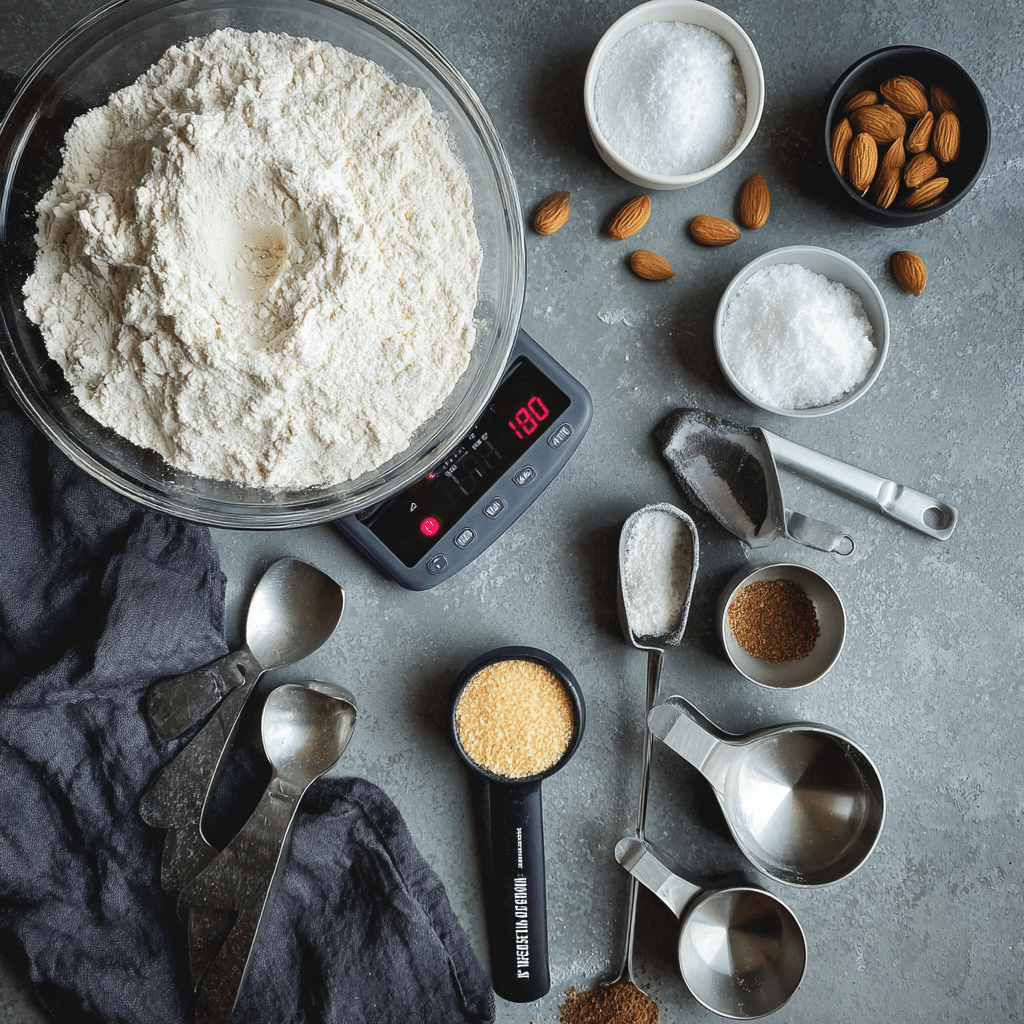Caramel-Stuffed Ginger Cookies Recipe - Recipe Image