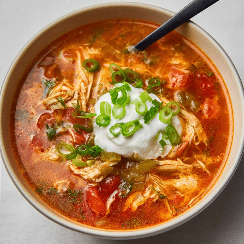 Pumpkin Chicken Chili Recipe - Recipe Image