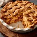 Classic Apple Pie Recipe