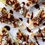 Blue Cheese and Pecan Endive Recipe