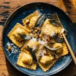 Pumpkin Tortellini Recipe