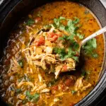 General Tso’s Chicken Soup Recipe