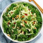 Chick-fil-A Kale Salad Copycat Recipe