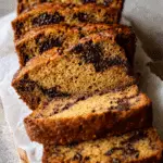 Pumpkin Spice Quick Bread Recipe