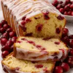 Cranberry Bread Recipe