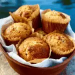 Mexican Cornbread Muffins Recipe