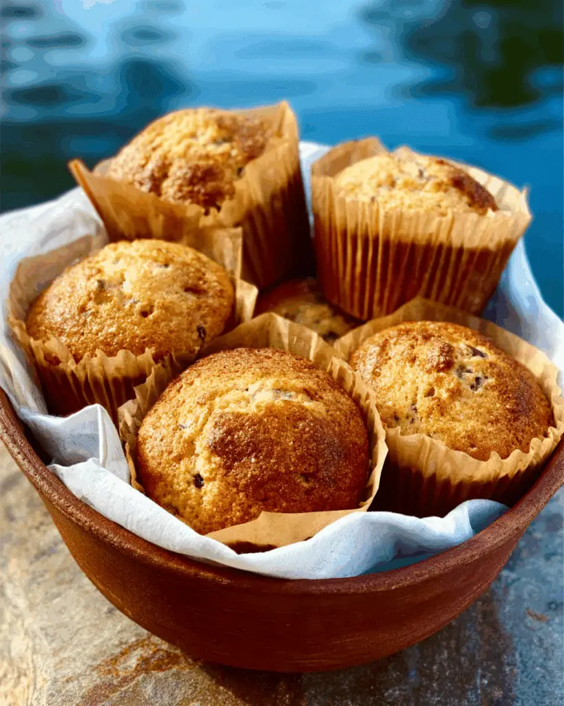 Mexican Cornbread Muffins Recipe