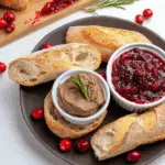 Chicken Liver Pâté Recipe