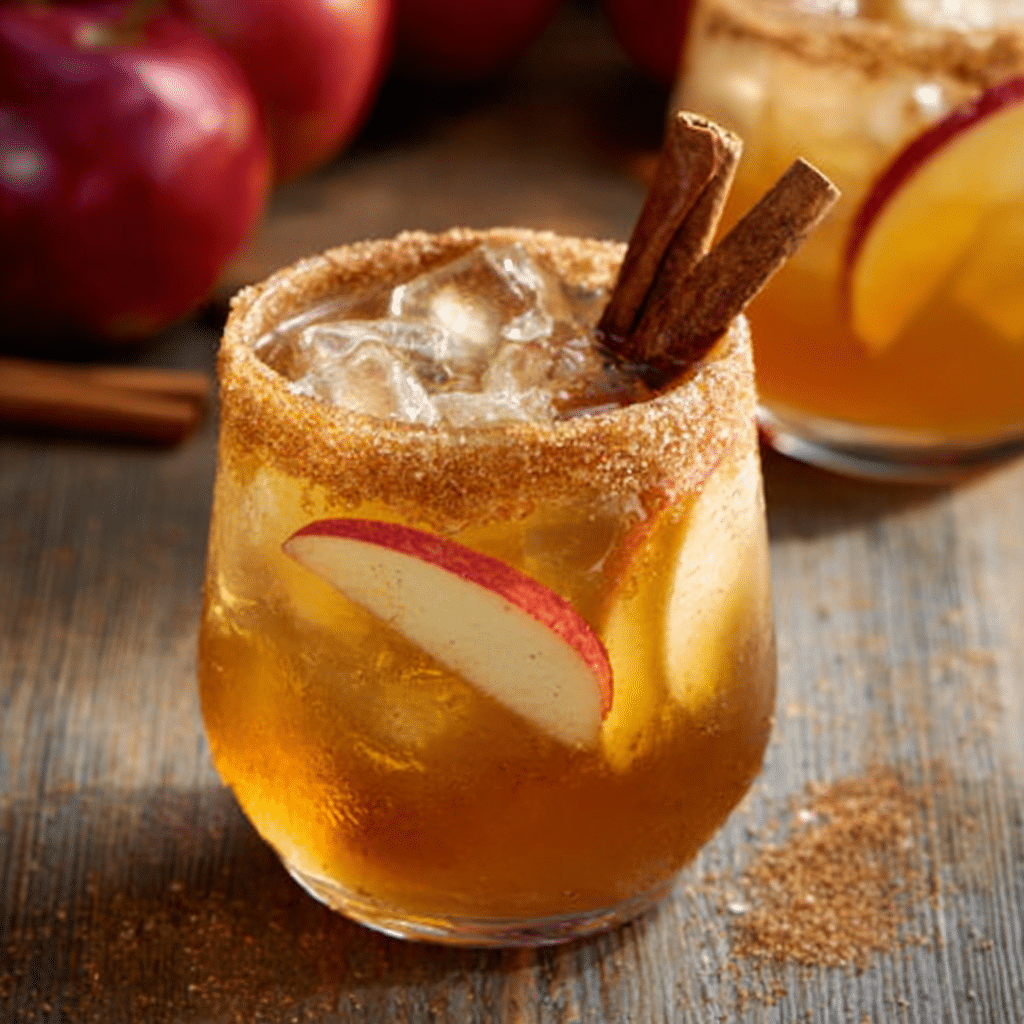 Apple Cider Recipe - Recipe Image