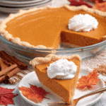 Sweet Potato Pie Recipe