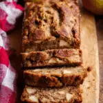 Apple Cider Cinnamon Bread Recipe