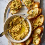 Artichoke Tapenade Recipe