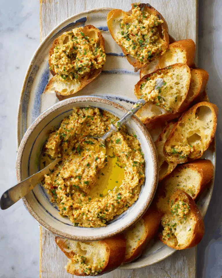 Artichoke Tapenade Recipe