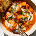 Slow Cooker Chicken and Sweet Potato Stew Recipe