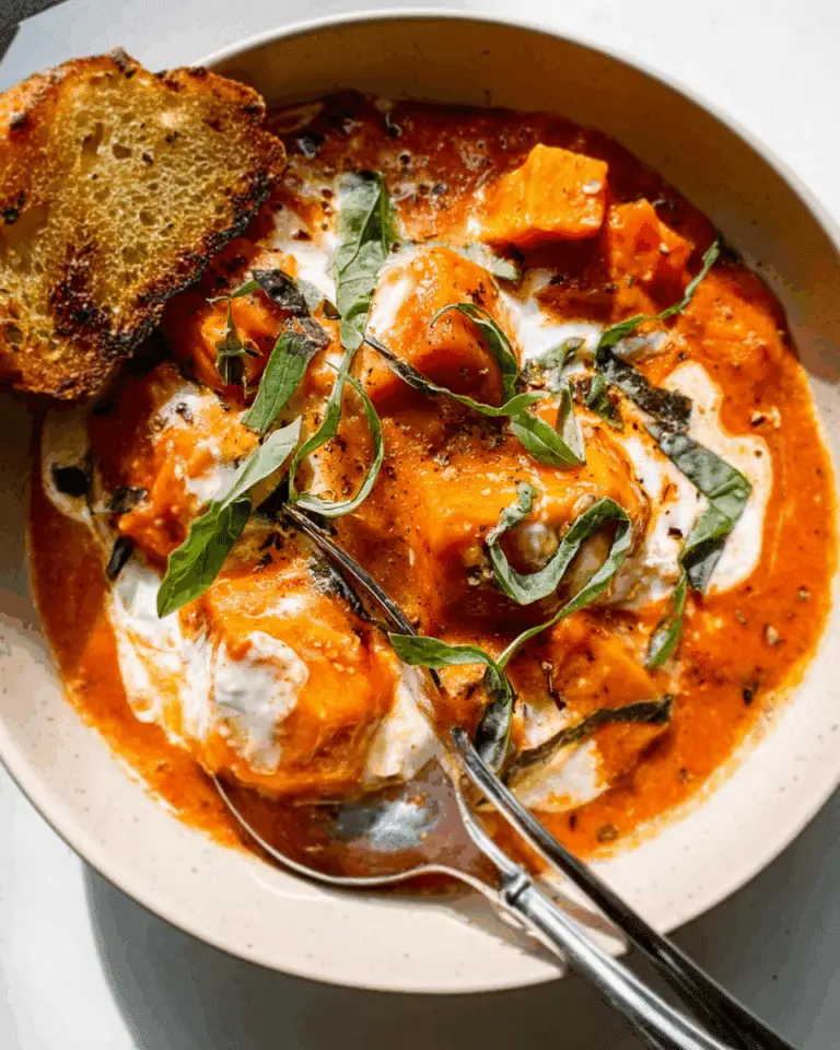 Slow Cooker Chicken and Sweet Potato Stew Recipe