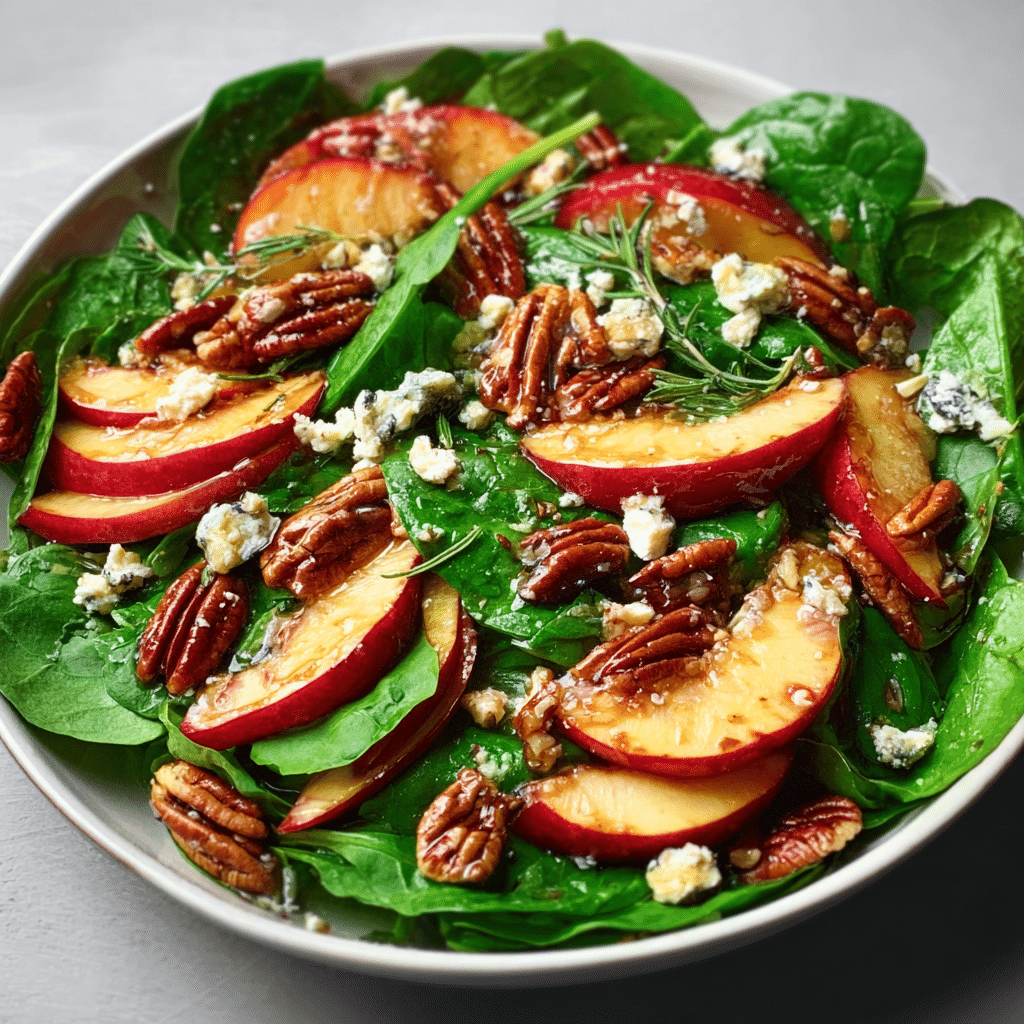 Perfect for a light main Recipe - Recipe Image