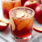 Cranberry Apple Recipe