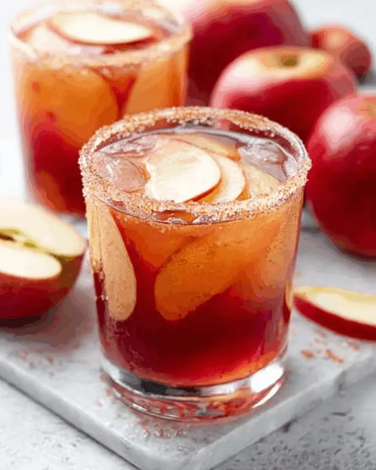Cranberry Apple Recipe