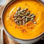 Panera Autumn Squash Soup Recipe