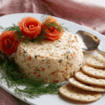 Smoked Salmon Spread Recipe