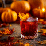 Pumpkin Sazerac Recipe