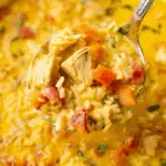 Mulligatawny Soup Recipe