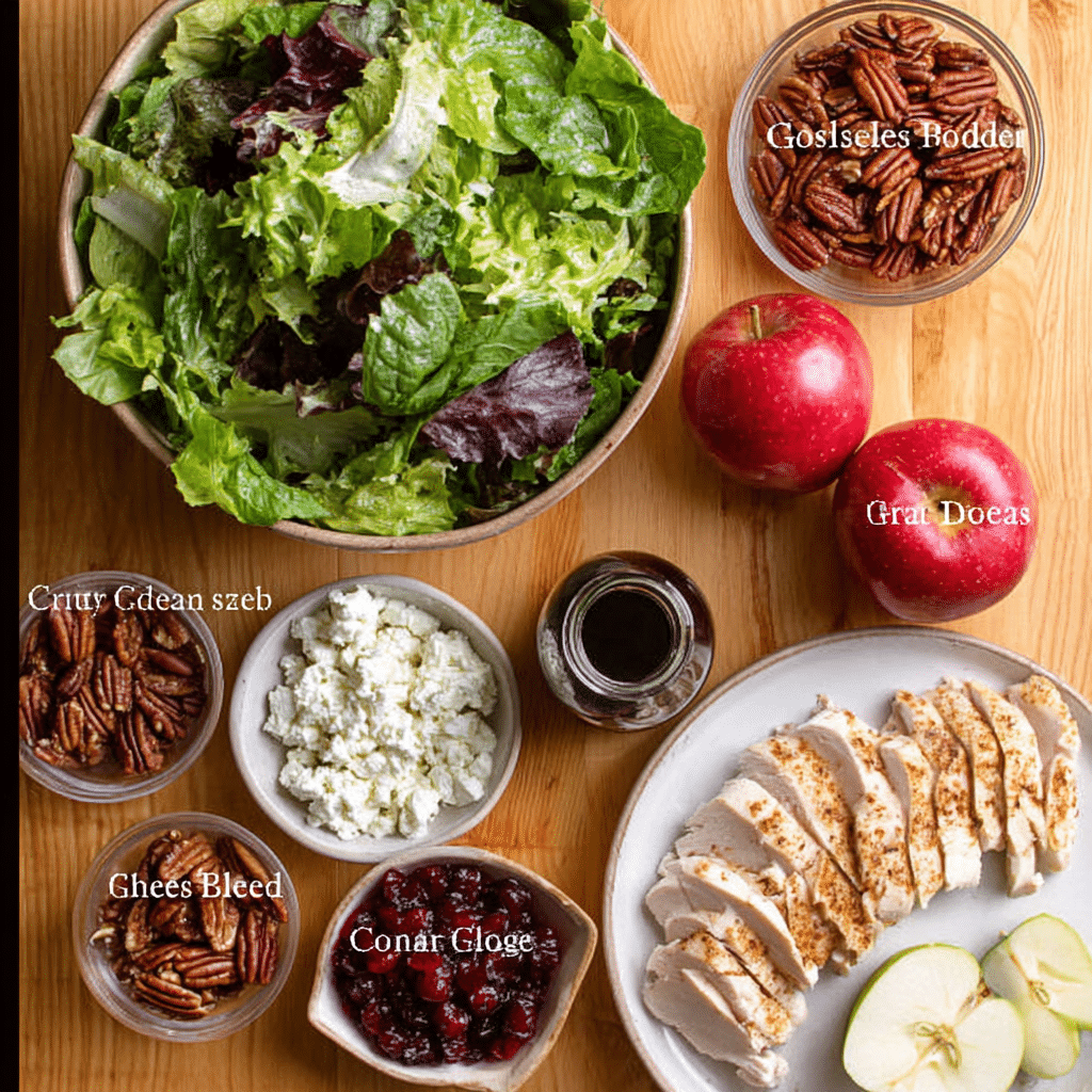 Perfect for a light main Recipe - Recipe Image