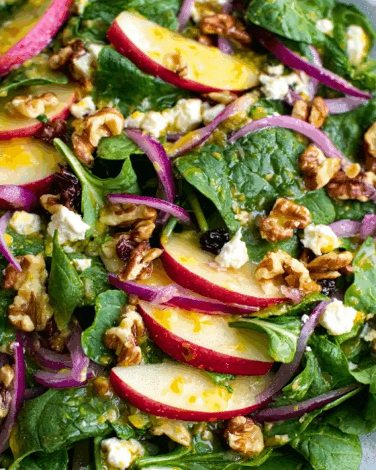 avors for a wholesome side or light main Recipe