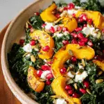 Fall Harvest Salad Recipe
