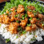 Honey Garlic Butter Chicken with Root Vegetables Recipe